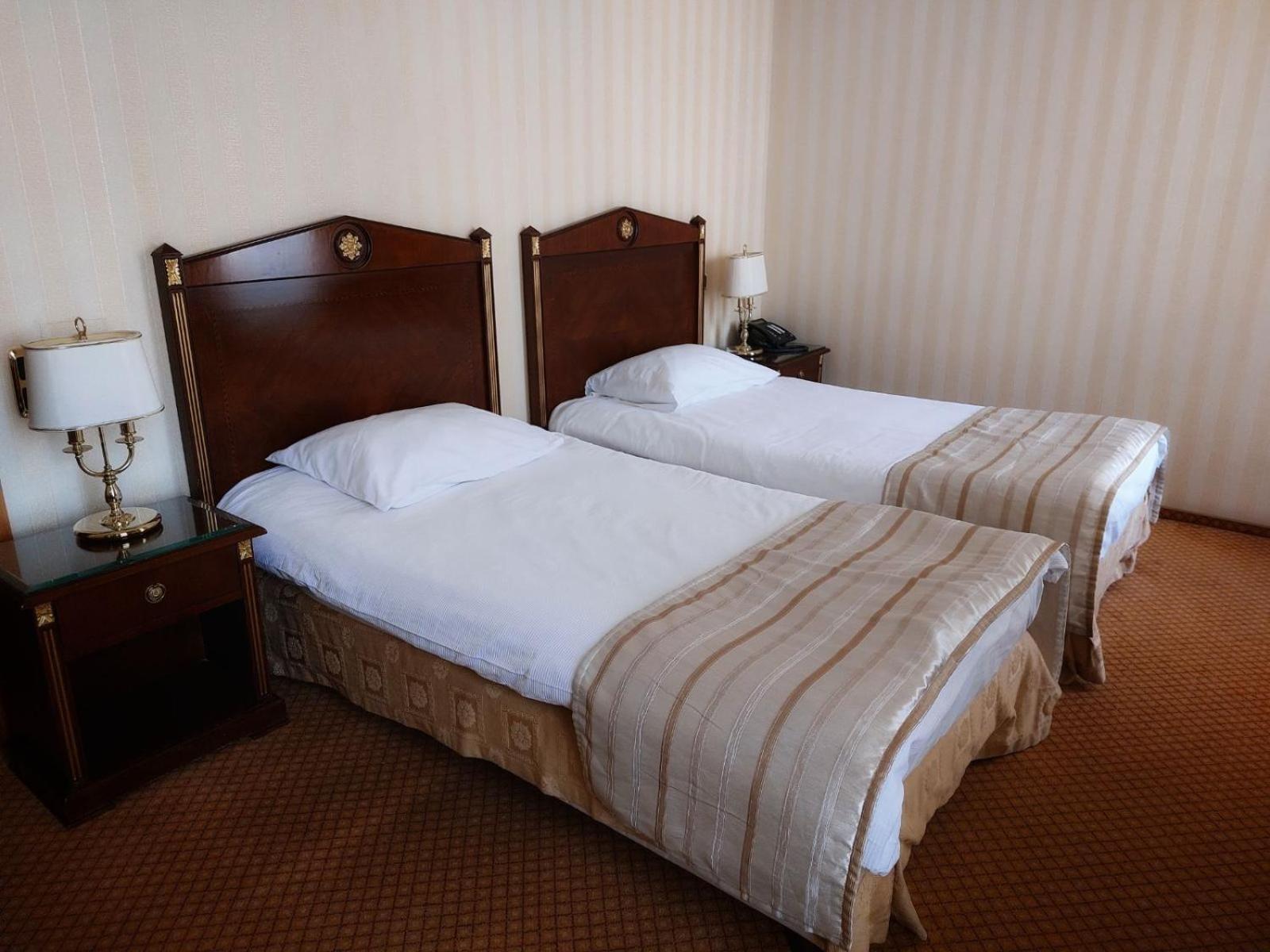Hotel Optima Collection Podil Plaza Kyjev Exteriér fotografie