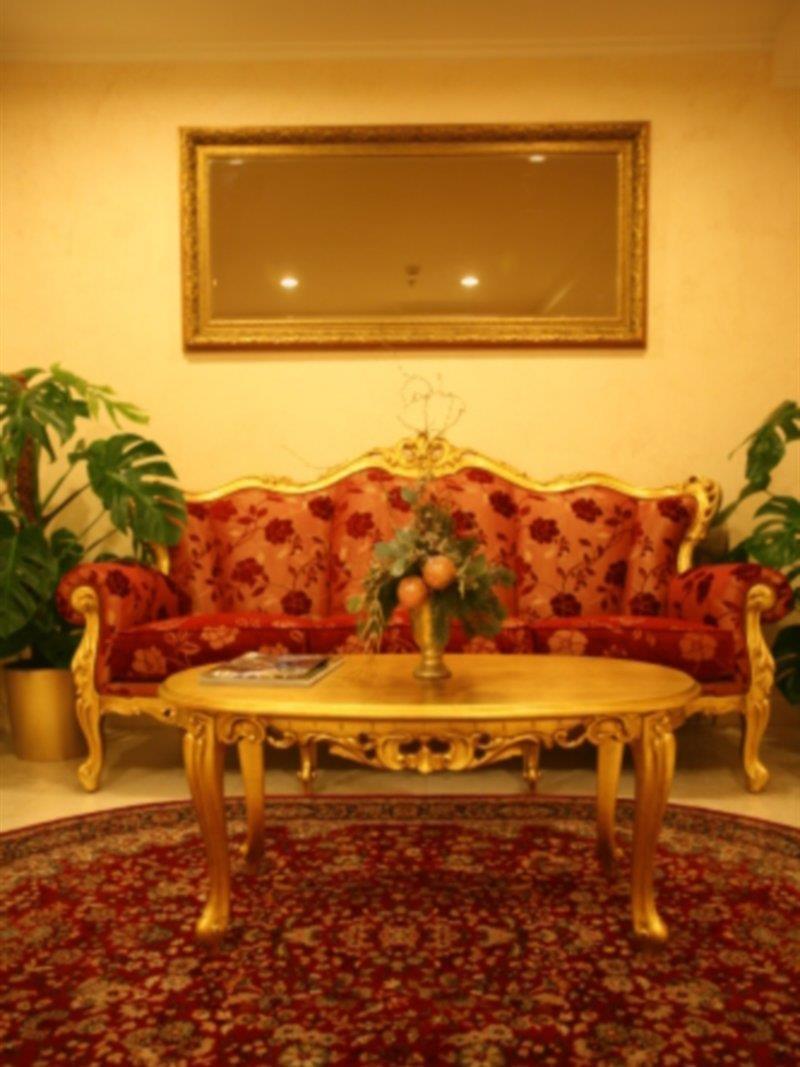Hotel Optima Collection Podil Plaza Kyjev Exteriér fotografie
